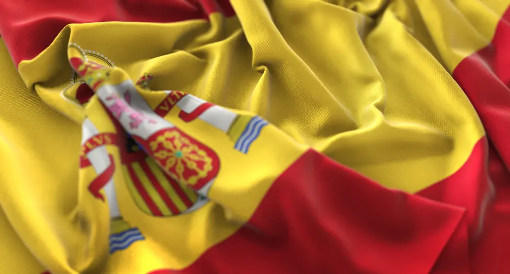 Escuela de redes en España
