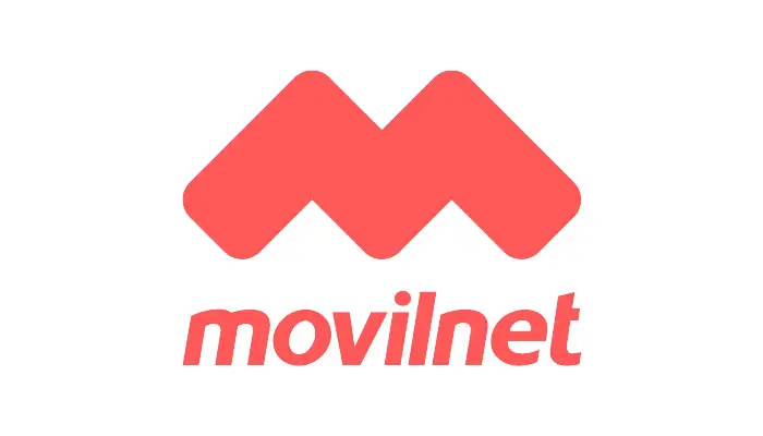 Logo Movilnet