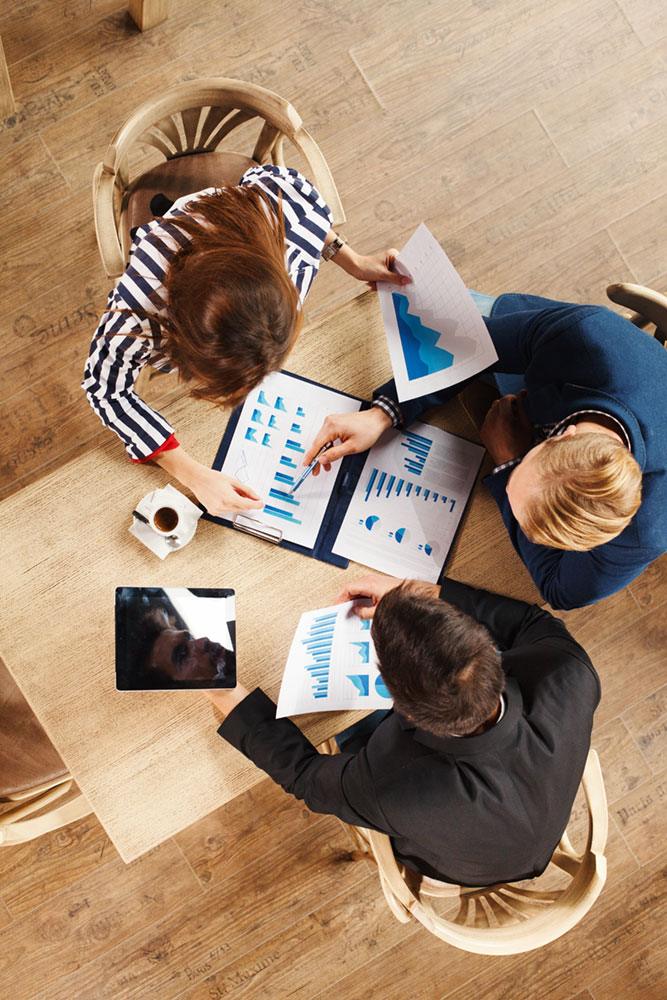 Escuela de Redes concepto branding
